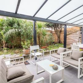 Appartement City Garden - Welkeys