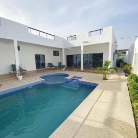 Camara's Home, hotel in Sali Nianiaral