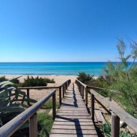 Casa vacanze Brezza di mare