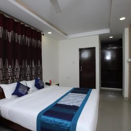 Hotel AR Residency