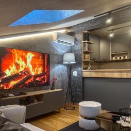 Apartment Manastirska-Niksic, khách sạn ở Nikšić