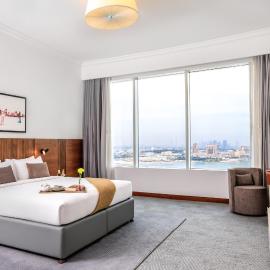 Somerset West Bay Doha