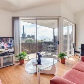 McKillop Geelong by Gold Star Stays, hotel a Geelong