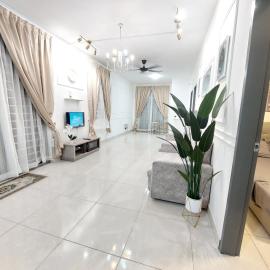 Ammar Homestay Nilai