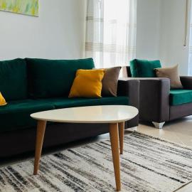 Valamar Cozy Apartment, Hotel in Hamallaj
