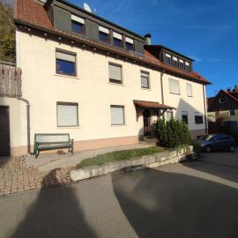 Kaiserberg-Apartments "Auf dem Hohenstaufen"