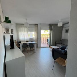 Apartamento Sol y Brisa