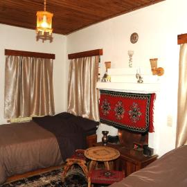 Isidora House