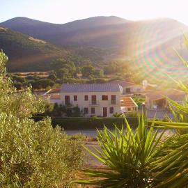 Santadi में, होटल Agriturismo La Grotta Del Tesoro