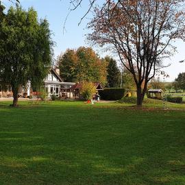 Hotel Pension Landhaus zum Mushof, hotel sa Diemelstadt 