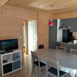 Chalet ARREAU, hotel a Arreau