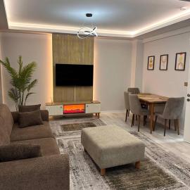 ZARA'S HOME in Istanbul