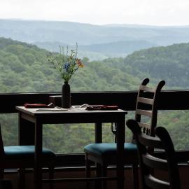 The Mist Boutique DaLat Hotel
