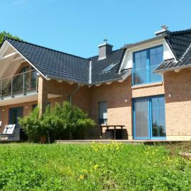 Landhaus Am Rebstock FeWo Anker
