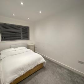 Summer budget double room, hotel a Stone Grove