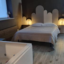 Bed and breakfast Ma.Gi.A，庫尼奧的飯店
