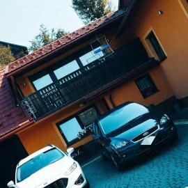 Gospodarstwo Agroturystyczne "U Józka", hotel v destinácii Ostrowsko