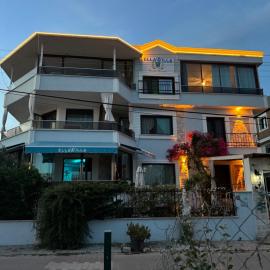 Ella Willa Suite House Butik Otel, Hotel in Gure
