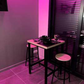 F2 Ti amo 1 chambre, hotel in Saint-Germain-lès-Corbeil