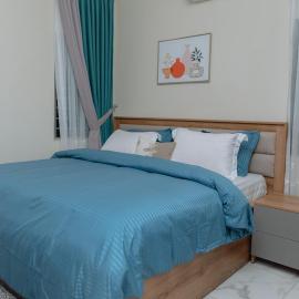 Urban Elite Stay, Hotel in North Legon
