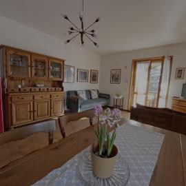 Casa Giusy, готель у місті Rovetta