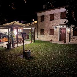Mida & Lino' s House casa rustica