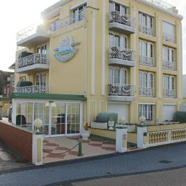 Seeschlößchen - Hotel Strandperle