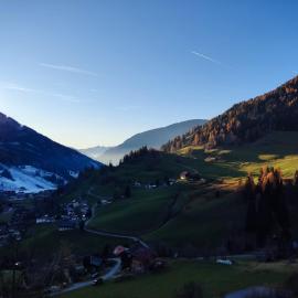 Haus Ilse on Bernsteinweg, hotel in Bad Kleinkirchheim