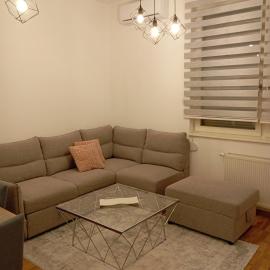 Apartment Saray