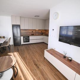 포수셰에 위치한 호텔 Apartman Bašić