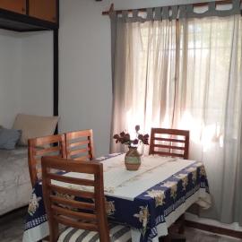 Alas De Cristal, hotel Malargüében
