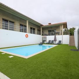 CASA MARIA, Hotel in Marinhas