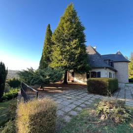 Très grande maison de caractère - 15 personnes rénovée