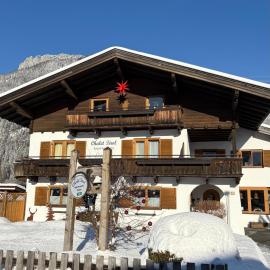 Chalet Tirol Waidring, hotel Waidringben