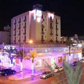 Al Raad Hotel