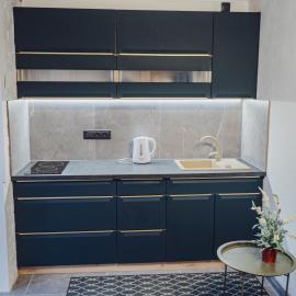 Apartamentai Biržuose, cozy garage, хотел в Бирзай