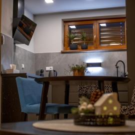 Apartmán u lesa Nové Jirny