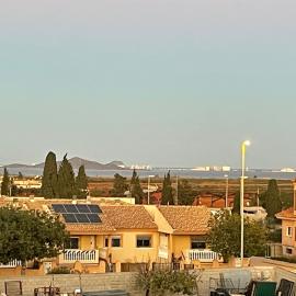 Casa fina y pepe