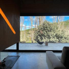 Corrales de la Aldea Alojamiento Paisajístico, hotel a Santiago-Pontones