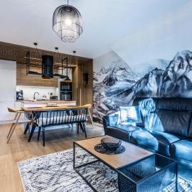 APART Rogatek Szlachetny Pod Giewontem