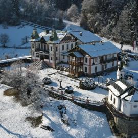 Lienz में, होटल Hotel Gasthof Gribelehof
