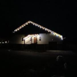 Haus Tolštejn, hotel in Jiřetín pod Jedlovou