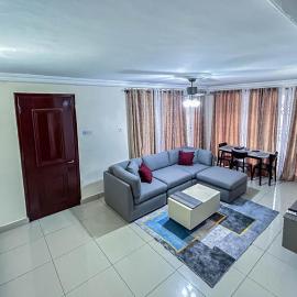 Royal Face Residences, TseAddo Accra