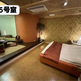 大人専用ホテルイエスタディ, hotell sihtkohas Annaka