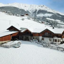 Apartment in Kaunerberg near Ski Resort, Hotel in Kaunerberg
