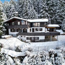 Amazing cottage in Tyrol with sauna