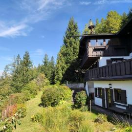 Amazing cottage in Tyrol with sauna, hotel Voldersben