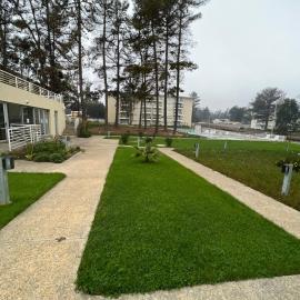 Hermoso Departamento, Piso 2 en Condominio Parquemar el Tabo, Tercera Etapa, hotel em El Tabo