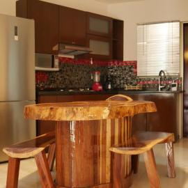Depas Colinas del Valle, hotel em Tepic