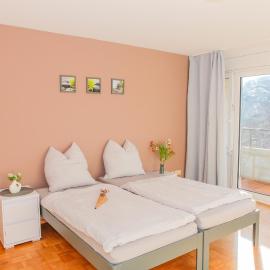 GMA Apartment B12